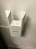 Tenda腾达1200M wifi信号放大器双频5G增强 千兆网口 wi-fi扩大中继 无线网络AP全屋覆盖扩展器A18PRO 实拍图
