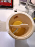 全适刨冰机冰沙机家用小型破冰雹冰机绵绵冰碎冰机神器电动沙冰刨冰器 实拍图