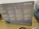 INTEX充气床垫露营户外车载防潮垫家用 陪护午睡躺椅单人床垫N 实拍图