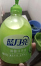 蓝月亮洗手液泡沫丰富抑菌99.9%500g+补充装500g 儿童护手家用替换装 实拍图