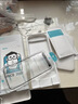 邦克仕适用苹果15/14Pro钢化膜 iPhone15/14Pro增透防反射AR手机膜全屏 高清抗指纹玻璃贴膜 防尘贴膜 实拍图