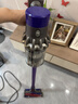 戴森（DYSON）吸尘器V7V8/V10V11吸尘器国行家用除尘除螨无线手持宠物毛发地毯办公室等适用原装二手9新以上 V10 Fluffy【吸力提升推荐款】 无原包装 全套配件 实拍图