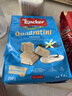 莱家loacker提拉米苏味威化饼干220g进口休闲宿舍耐吃零食 实拍图