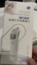海氏海诺电子体温计老人额头数字医用体温计红外线额温枪HS-9802D 实拍图
