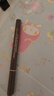 橘朵（Judydoll）眼线笔极细眼线液笔防水防汗送女友礼物适合棕发06黑茶灰 实拍图