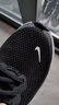 耐克（NIKE）男鞋跑步鞋 2026夏季新款运动鞋耐磨登山休闲鞋男网面透气慢跑鞋 【主推新品】革命者8-经典黑白/晒图退10 40 （内长250mm） 实拍图