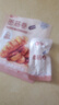 良品铺子 面筋卷烧烤味烤面筋卷120g*5袋网红辣条味豆干小零食 实拍图