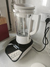 九阳（Joyoung）轻音破壁机家用全自动榨汁豆浆机多功能降噪彩屏纤薄1.75L五谷杂粮3-5人用P557国家补贴 实拍图