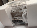 美的（Midea）火锅专用锅 电火锅 鸳鸯锅 5分钟分区速沸8L分体式0氟钛陶多功能锅电煮锅火锅锅HGS352866 实拍图