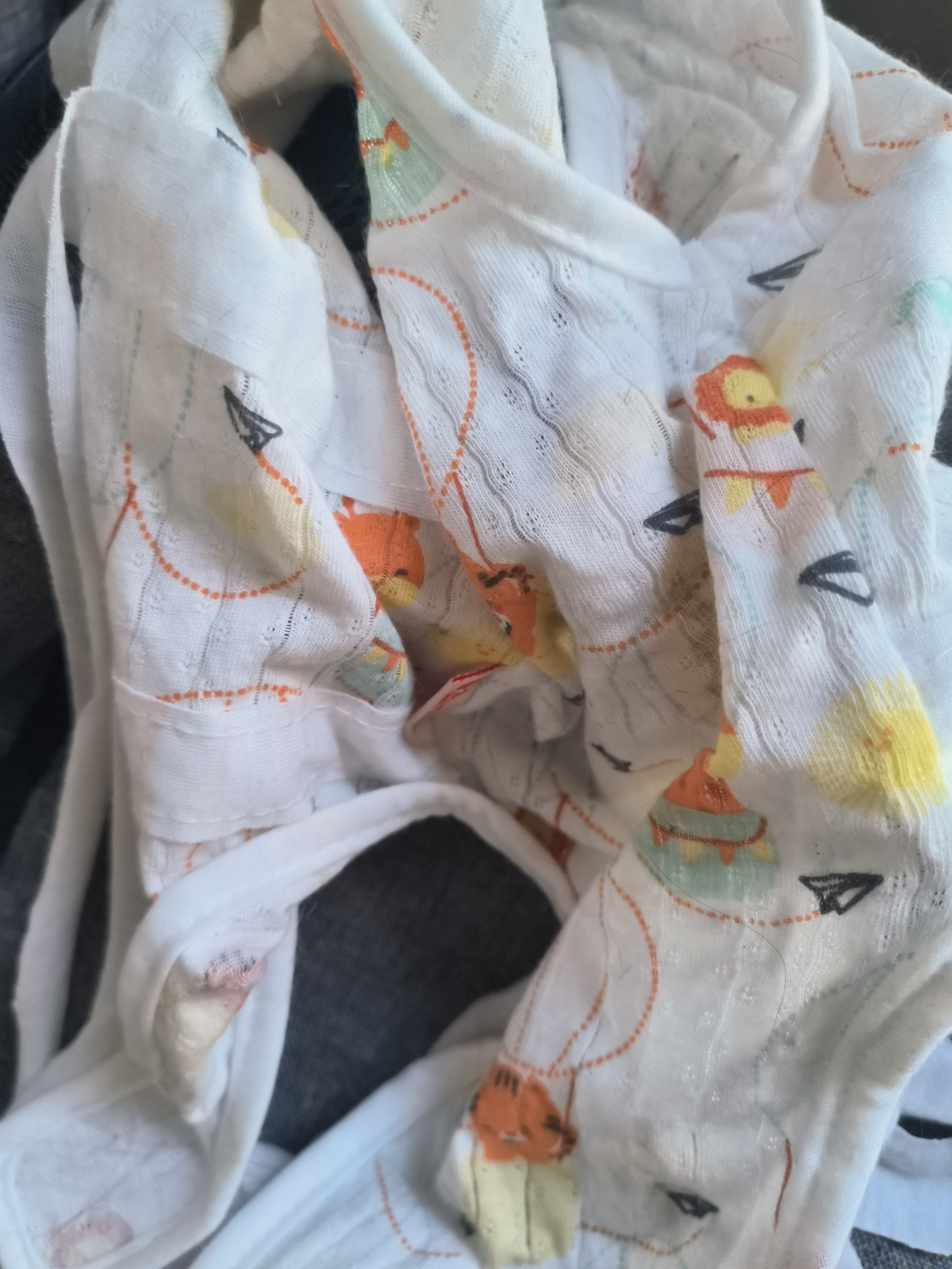华元宠具（hoopet）猫咪绝育服宠物小狗狗母猫猫手术服透气戒奶服公猫防舔术后用衣服 实拍图