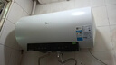 美的（Midea）阻垢免清洗电热水器60升家用3300W变频速热镁棒免更换以旧换新国家补贴15%热水器F6033-JE7Pro(HE) 实拍图