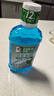 好来(原黑人)双重薄荷漱口水3支囤货套装 共750ml 清新薄荷无酒精 实拍图