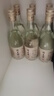 北大仓 粮香 酱香型白酒 53度 500mL*6瓶 整箱装 口粮酒 纯粮酱酒 实拍图
