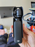 大疆 DJI Osmo Pocket 3 一英寸口袋云台相机 OP灵眸手持数码相机 旅游摄影摄像 直播vlog拍摄 标准版 官方标配 实拍图