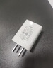 科沃5v1a充电头 USB充电器插头适用苹果iPhone15华为小米荣耀OPPO安卓手机手表手环耳机通用电源适配器 实拍图