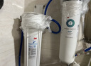 3M 厨下净水器800G矿物质直饮+前置套装【DWS2500-CN+BFS3-40GL】 实拍图