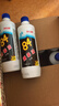 净佰俐84消毒液470ml*20瓶整箱衣物漂白八四消毒水宠物地板环境杀菌 实拍图