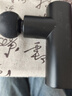 沃乐筋膜枪按摩仪按摩器肩颈腰背专业运动健身肌肉放松迷你Mini腿部送女友男生日礼物送女生女士礼品 实拍图