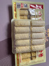 海底捞筷手小厨豆皮起泡豆皮响铃卷 火锅食材豆制品 麻辣香锅麻辣烫食材 响铃卷120g*3 实拍图