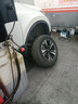优科豪马横滨轮胎/汽车轮胎 235/65R17 G98HV 104H 原配本田CR-V/皓影 实拍图