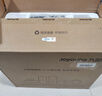 九阳（Joyoung）电磁炉凹面家用猛火爆炒立体加热电陶炉3500W大功率AI控温免看火包锅电磁灶耐磨易洁C35Z-N3503 实拍图