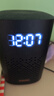 小米小爱音箱Play 增强版 小爱同学智能音箱 小米音箱 小爱音响 红外遥控 家用 桌面闹钟音响 礼物 实拍图