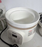 浦利顿（PLODON）电炖锅 分月龄BB煲粥饭锅婴儿专用微压炖盅 宝宝炖汤辅食锅辅食机 实拍图