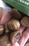 京东京造鲜来多100%有机板栗仁500g/10袋即食糯叽整颗栗子长辈滋补 团购礼 实拍图