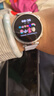 HUAWEI WATCH GT 6 流光紫 41mm智能手表多维情绪健康全新骑行体验华为GT6手表GT5升级 实拍图