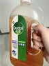 滴露（Dettol）消毒液洗衣衣物消毒水750mL 除螨杀菌混洗无忧 家居地板消毒 非84 实拍图