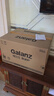格兰仕（Galanz）抖音升级款 微波炉烤箱一体机 光波平板速热 家用小型20升 双旋钮简易光波炉 易清洁XB2 ZSW0同款 实拍图