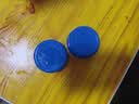 美厨（MAXCOOK）纯净水桶盖子饮水机桶盖 饮水桶盖矿泉水桶装 2个装MCPJ0421 实拍图