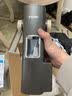 海尔（Haier）前置过滤器培林自净化系列五涡轮自动反冲洗钛金滤网15T大通量家用自来水全屋净水器HQZ50-XFAZ12 实拍图