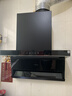 海信（Hisense）75cm小尺寸顶侧双吸24大吸力家用京东自营上门安装小户型抽排吸油烟机出租房DS11HMini可配燃气灶 实拍图