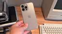 Apple 【支持满血siri AI】苹果 iPhone 16 PM 官方认证良品 CPO 礼物 双实体SIM卡 港版 白色 256GB 实拍图