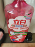 立白白桃APG洗洁精220g A类果蔬奶瓶洗洁剂洗碗液洗涤灵去油 随机发货 实拍图