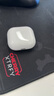 Apple/苹果 AirPods 4 搭配USB-C充电盒 苹果耳机 蓝牙耳机 适用iPhone/iPad/Mac 四代 实拍图