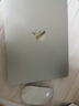 Bkayp【26年热销榜】适用苹果鼠标妙控三代无线蓝牙iPad平板MacBook笔记本台式电脑触控办公静音可充电 实拍图