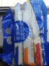 金龙鱼家常系列 鸡蛋劲道龙须挂面面条组合装 1000g*3 拉面 汤面 素面  实拍图