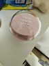 贝亲（Pigeon）婴儿冰感面霜 夏季清爽水凝面霜（桃叶精华）50g*2 组合装 实拍图