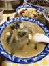 方中山胡辣汤料河南特产速食汤早餐东北木耳牛肉味整箱送礼礼盒装3000克 实拍图