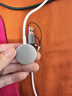 斯泰克【5W闪充丨顶配铝壳】适配苹果手表充电器原装apple watchS11无线磁吸快iwatch10/9/8Ultra编织线 实拍图
