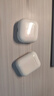 Apple/苹果 AirPods 4 搭配USB-C充电盒 苹果耳机 蓝牙耳机 适用iPhone/iPad/Mac 四代 实拍图