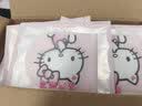 暖火 Hellokitty蒸汽眼罩热敷缓解眼部疲劳眼涩黑眼圈专用40片 实拍图