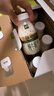 伊利金典3.8g乳蛋白 鲜活纯牛奶250ml*8 30天常温短保 礼盒装 4月18日 实拍图