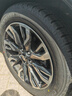 优科豪马（yokohama）225/55R18 102V   GEOLANDAR  CV G058适配:英轮LEVC 省油耐磨 实拍图