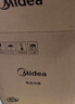 美的（Midea）电压力锅京东自营高压电饭锅0涂层家用6L大容量5-8人 高压锅全自动智能预约双胆电饭煲MY-E6010G 实拍图