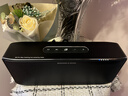 BOGASING国家补贴【Top榜】S8Pro Max便携式蓝牙音箱三分频家用音响户外无线HIFI发烧级桌面音箱超重低音炮 宝石黑【无损高音质-续航15h】 7核发声/三重音效/蓝牙5.3 实拍图