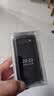 诺基亚 NOKIA 2660 Flip 4G 移动联通电信 双卡双待  翻盖手机 备用手机 老人老年手机 学生手机 黑色 实拍图