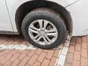 固特异（Goodyear）汽车轮胎 225/65R17 102H EF1 SPORT 鹰驰F1酷跑 适配哈弗H6/M6 实拍图
